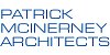 Director, Patrick McInerney Architects