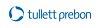 Communications and Marketing Manager, Tullett Prebon